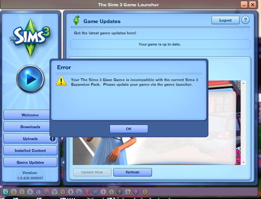 Sims 3 Uncensor Woohoo Patch