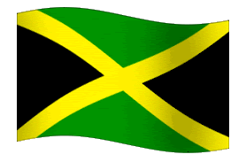 Animated Wallpaper on Jamaican Flag Graphics Code   Jamaican Flag Comments   Pictures