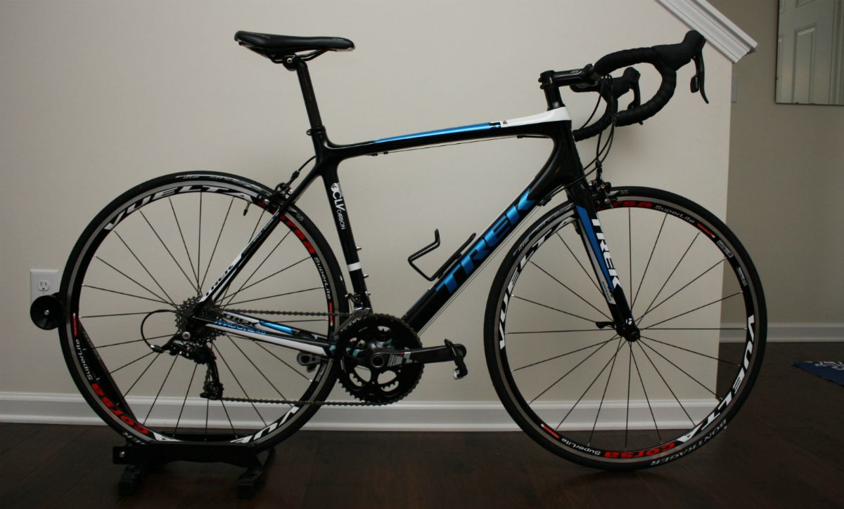 vuelta corsa superlite