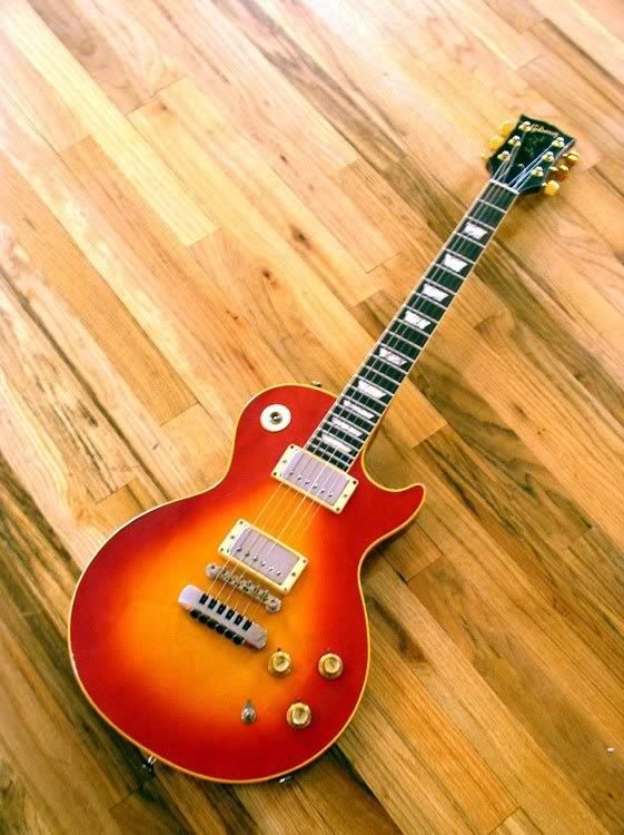 Les Paul