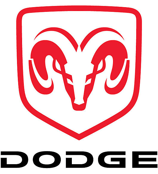 dodge badge