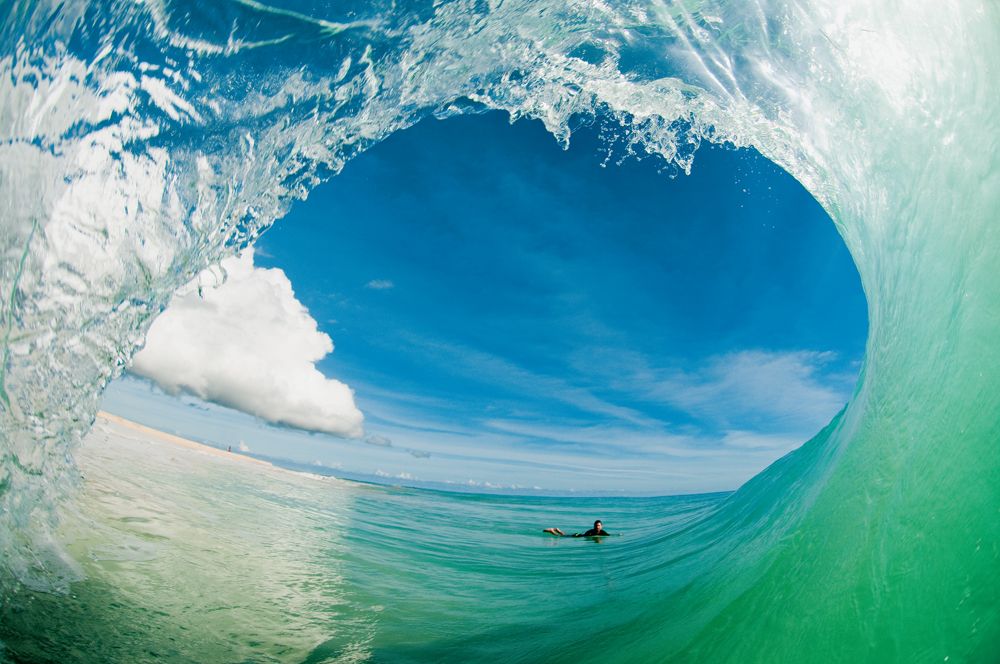 photo de surf 11733