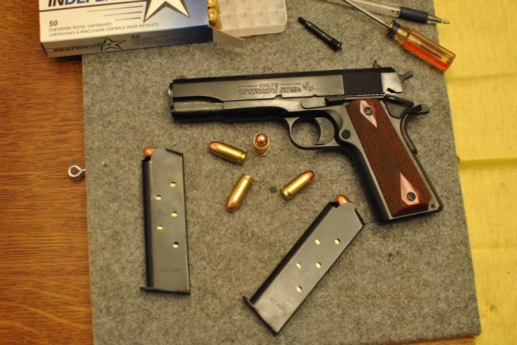 Gun Finder Serial Number