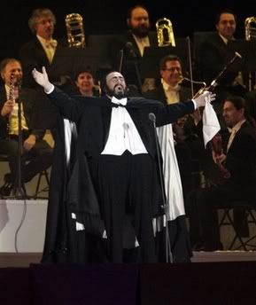 Pavarotti