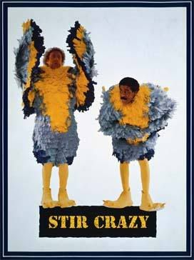 Stir Crazy