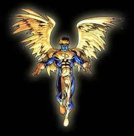 Archangel Pictures, Images and Photos