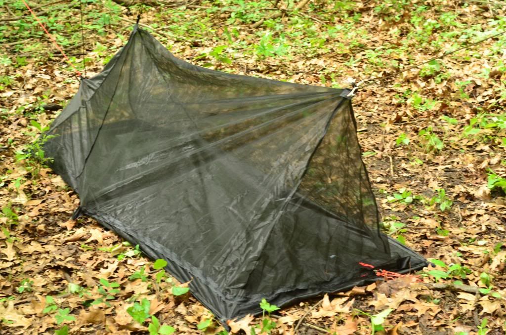 First Impressions Luna4 BearPaw Wilderness Designs Bushcraft USA