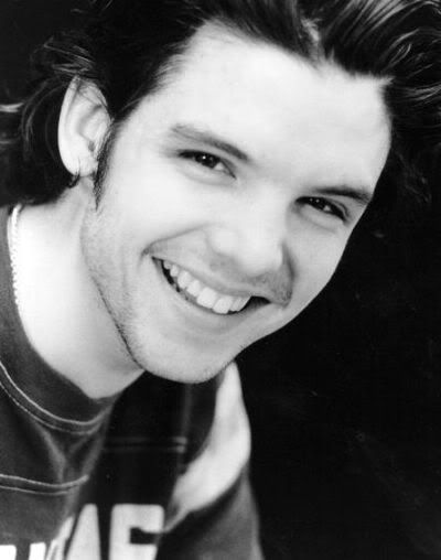 andrew lee potts Pictures, Images and Photos