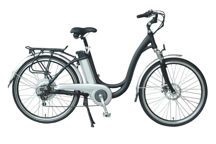 Imagen de Bicicletas 118
