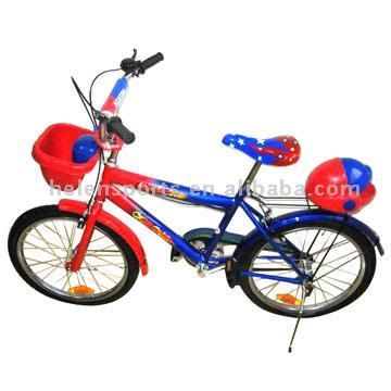 Imagen de Bicicletas 119