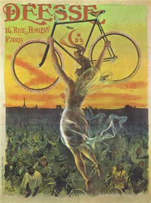 Imagen de Bicicletas 120