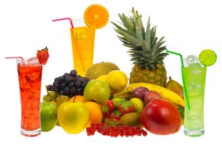 Imagen de Frutas 798