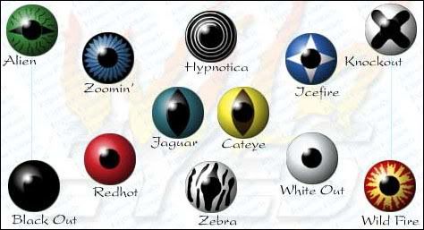 Imagen de Ojos 59