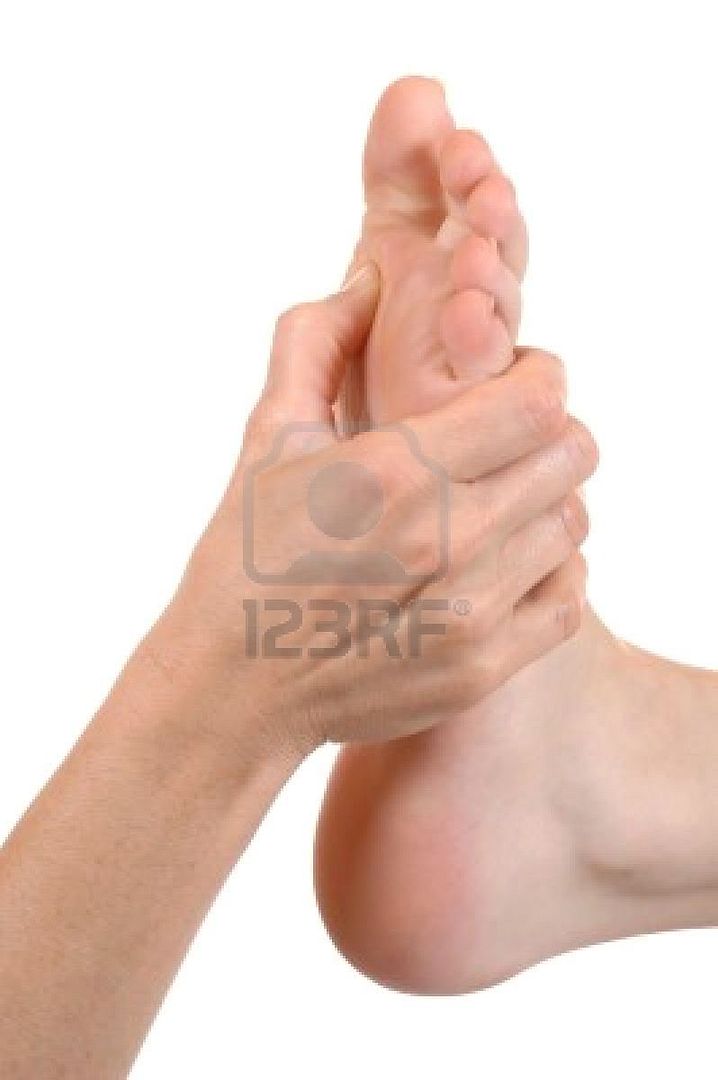 Imagen de Pies 5
