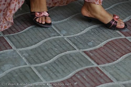 Imagen de Pies 826