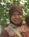 Rachmah Setyawati