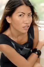 Mindy Jordan