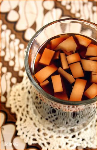 Wedang Cemoe