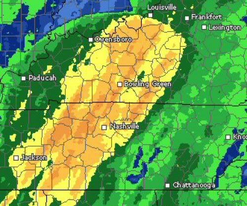 Over a foot of Rain Finially! - Homesteading Questions