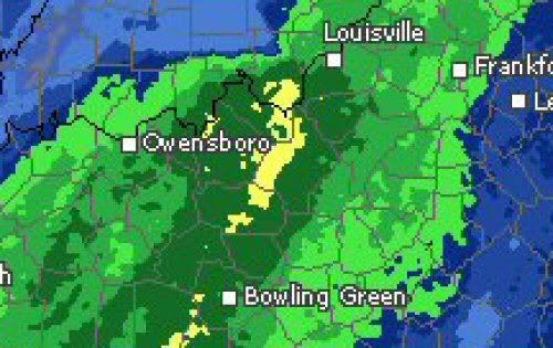 Over a foot of Rain Finially! - Homesteading Questions