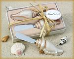 KA25003NA&quot;Spread the Love&quot; Sea Shell Spreader Set in Gift Box $4.87