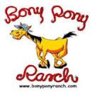 Bony Pony Ranch Clothing