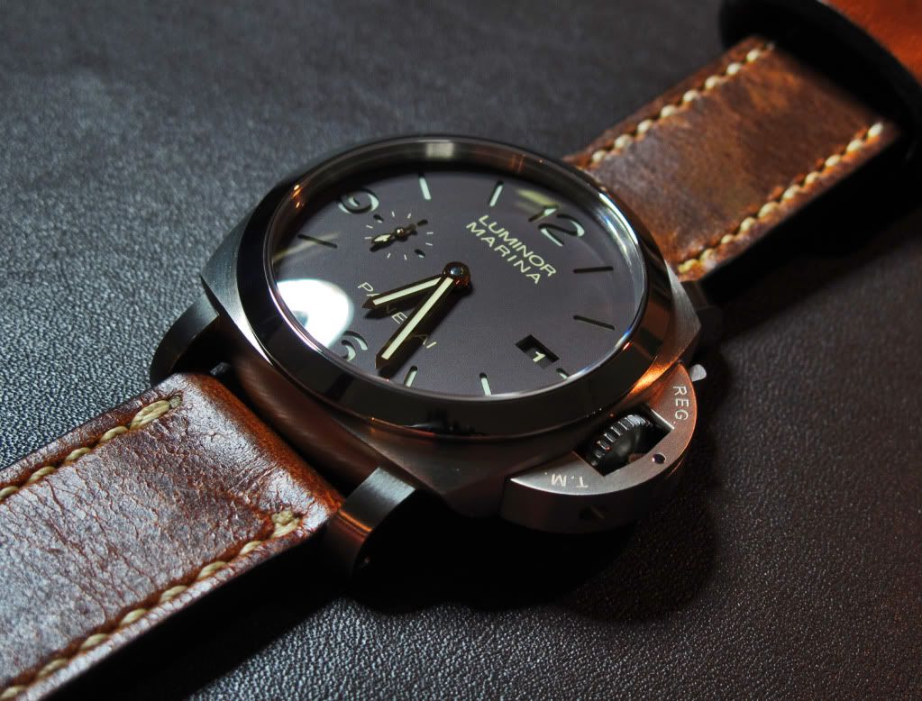 Panerai 351