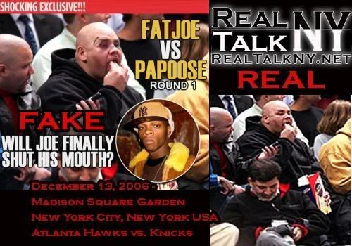 fat joe beat up