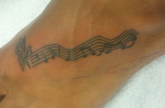 re: Broadway Tattoos