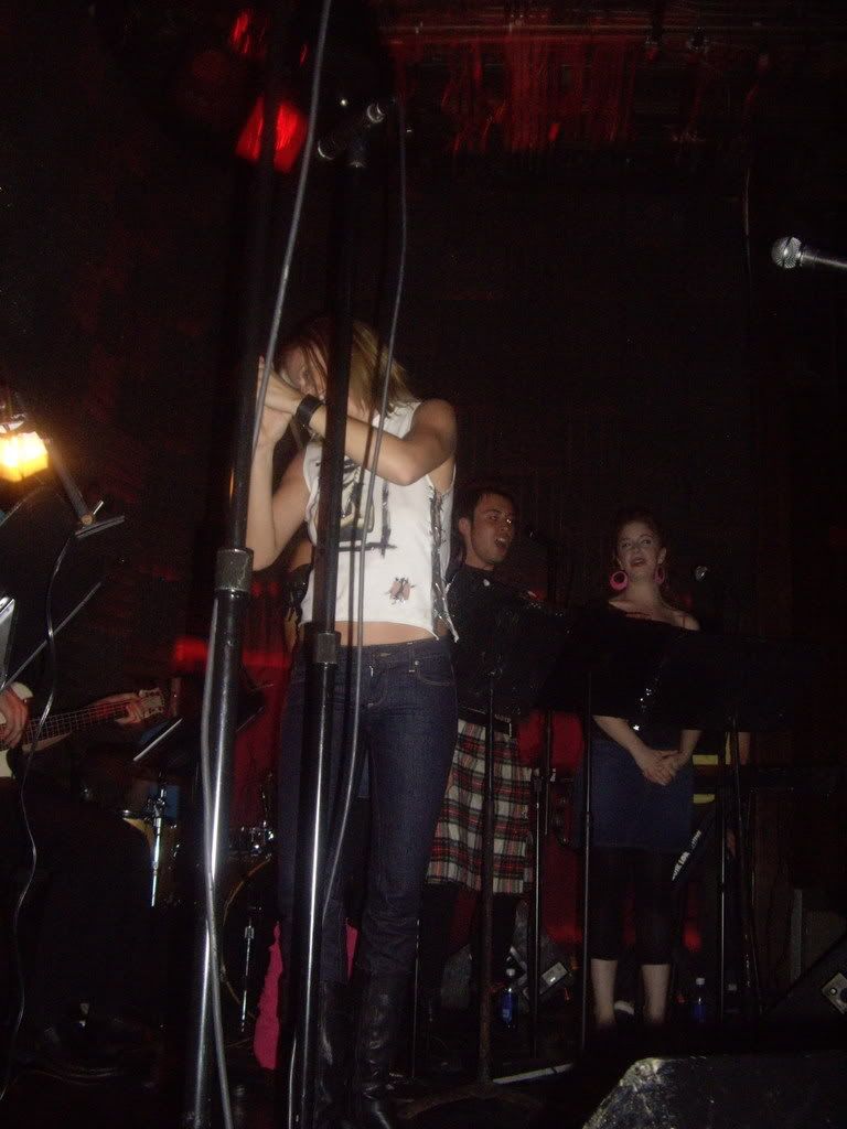 re: BROADWAY LOVES THE 80's IN JUST 2 WEEKS!