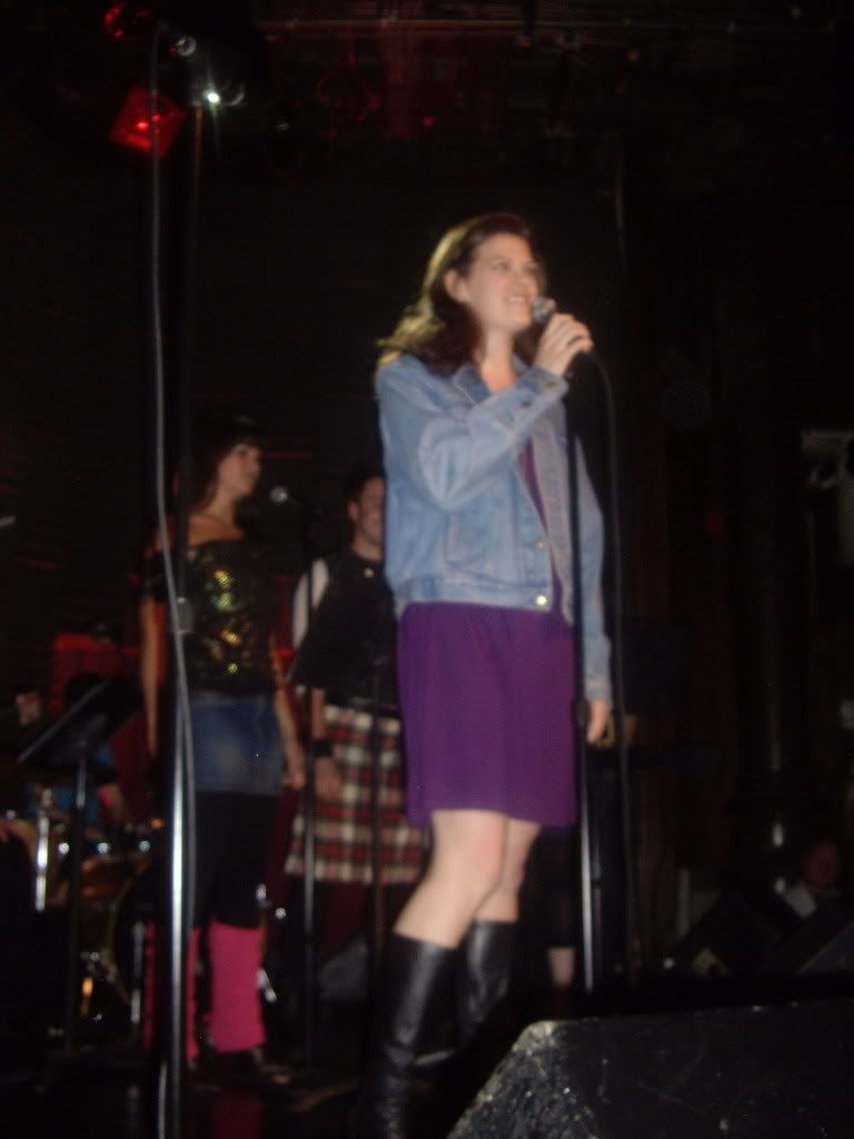 re: BROADWAY LOVES THE 80's IN JUST 2 WEEKS!