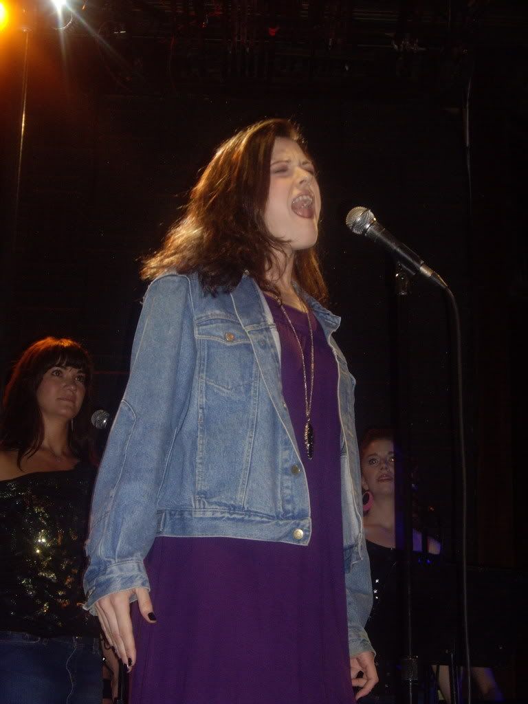 re: BROADWAY LOVES THE 80's IN JUST 2 WEEKS!