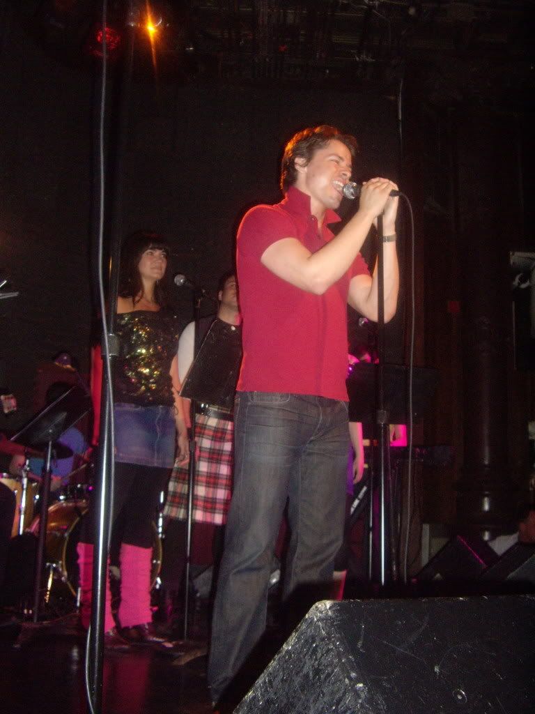 re: BROADWAY LOVES THE 80's IN JUST 2 WEEKS!