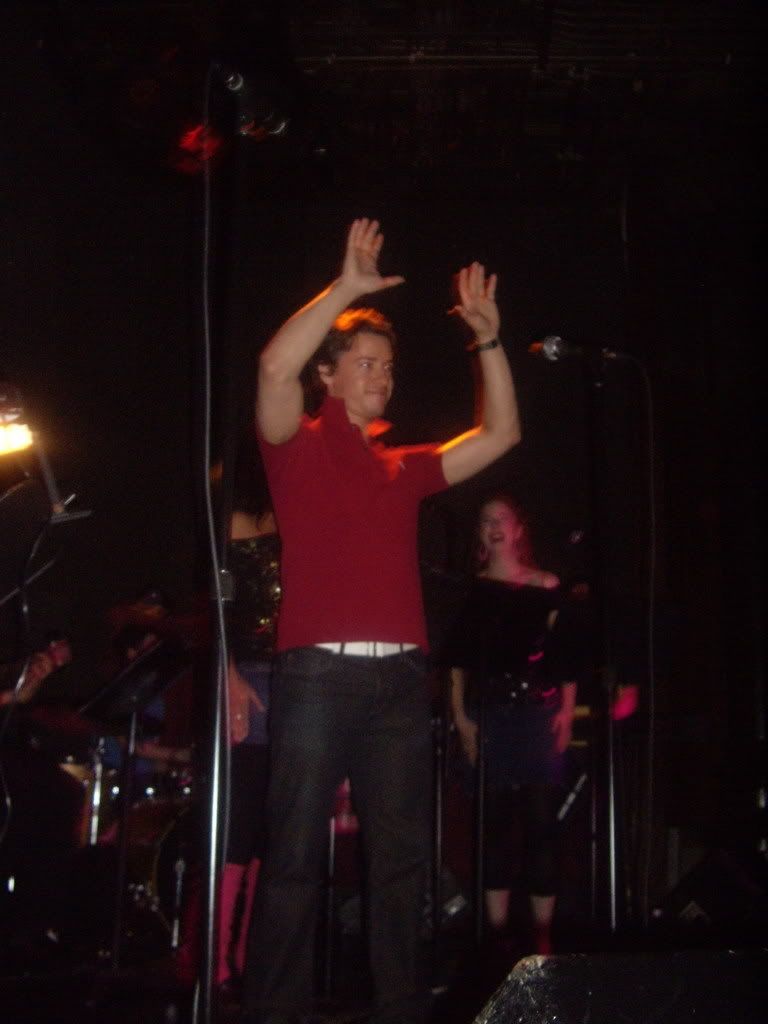 re: BROADWAY LOVES THE 80's IN JUST 2 WEEKS!