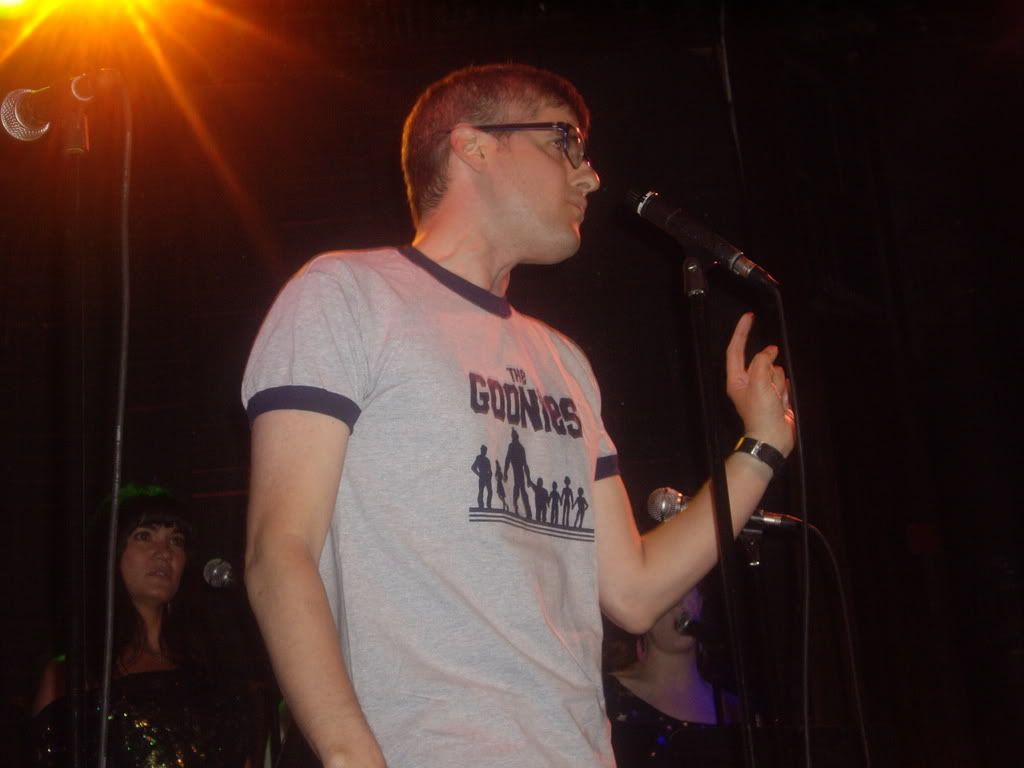 re: BROADWAY LOVES THE 80's IN JUST 2 WEEKS!