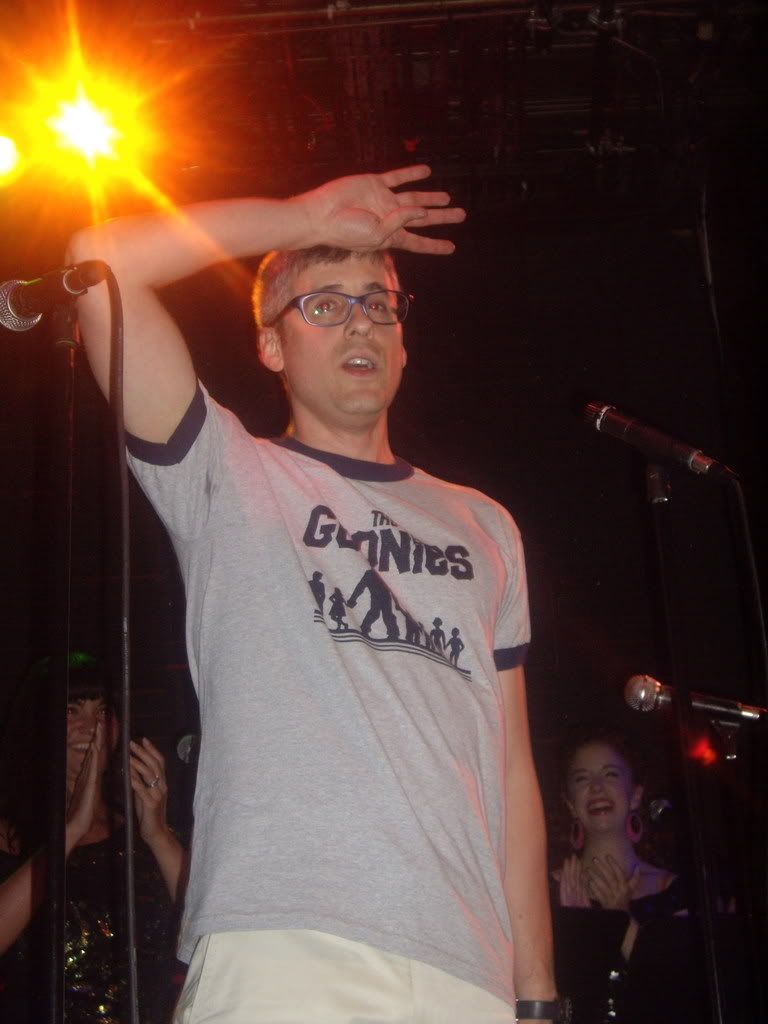 re: BROADWAY LOVES THE 80's IN JUST 2 WEEKS!