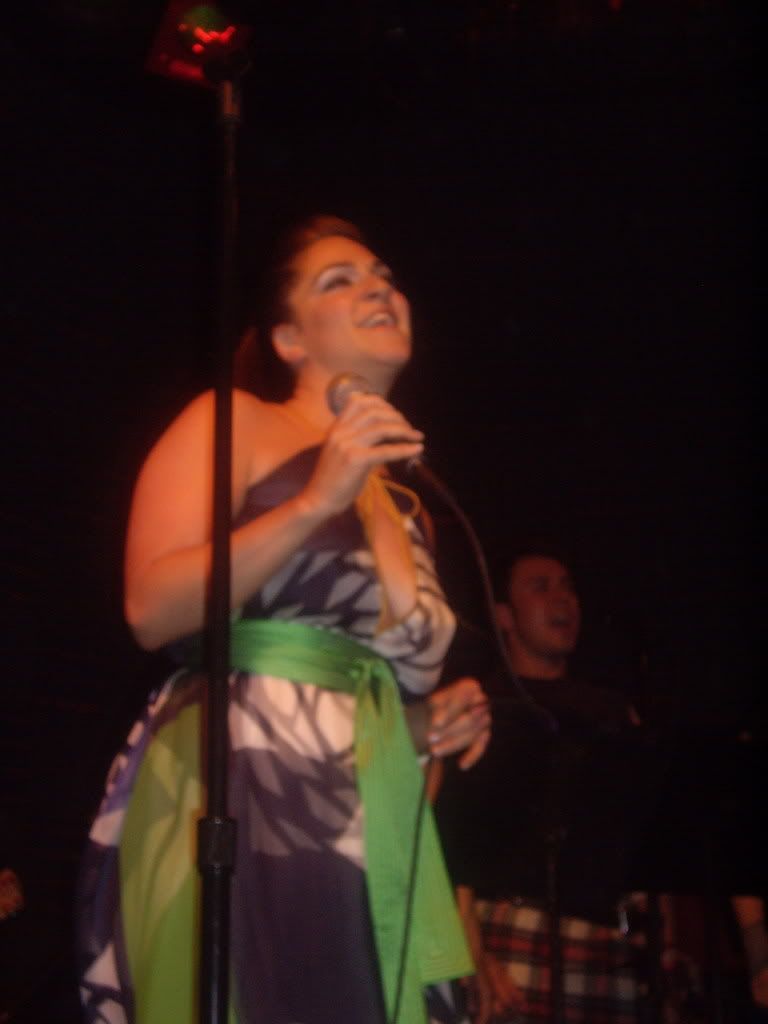 re: BROADWAY LOVES THE 80's IN JUST 2 WEEKS!