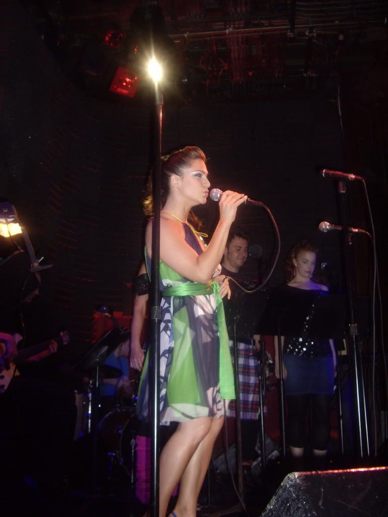 re: BROADWAY LOVES THE 80's IN JUST 2 WEEKS!