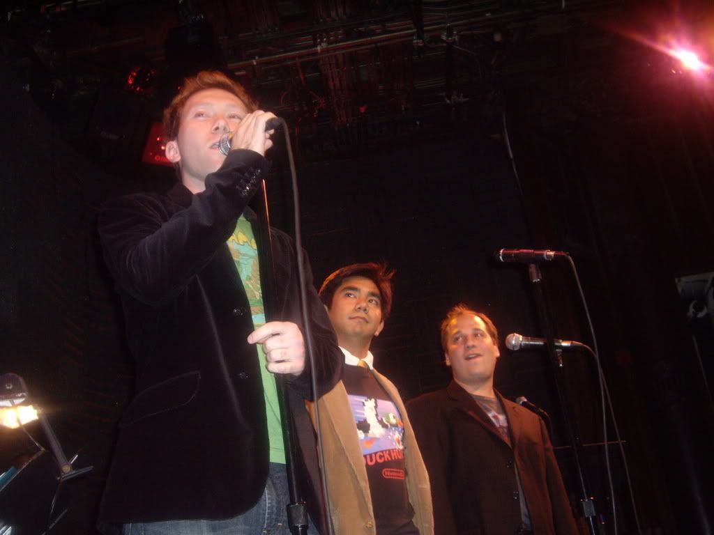 re: BROADWAY LOVES THE 80's IN JUST 2 WEEKS!