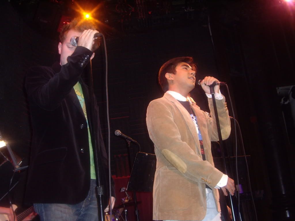 re: BROADWAY LOVES THE 80's IN JUST 2 WEEKS!