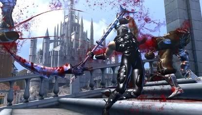 ninjagaid2bloozda.jpg Ninja Gaiden 2 image by killerclownklan