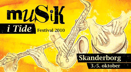 Musik i Tide