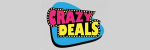 crazy-deals crazy deals List of Group Buying Websites in the Philippines