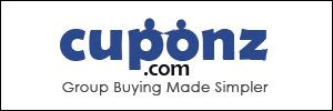 cuponz cuponz1 List of Group Buying Websites in the Philippines