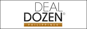 dealdozen dealdozen List of Group Buying Websites in the Philippines