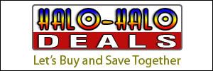 halohalo halohalo List of Group Buying Websites in the Philippines