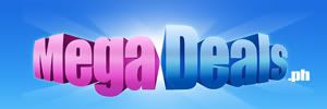 megadeals megadeals List of Group Buying Websites in the Philippines