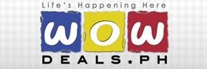 wow-deals wow deals List of Group Buying Websites in the Philippines