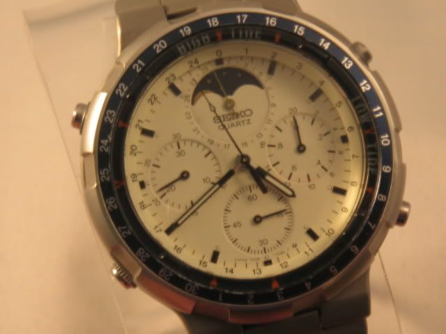 seiko fishing master