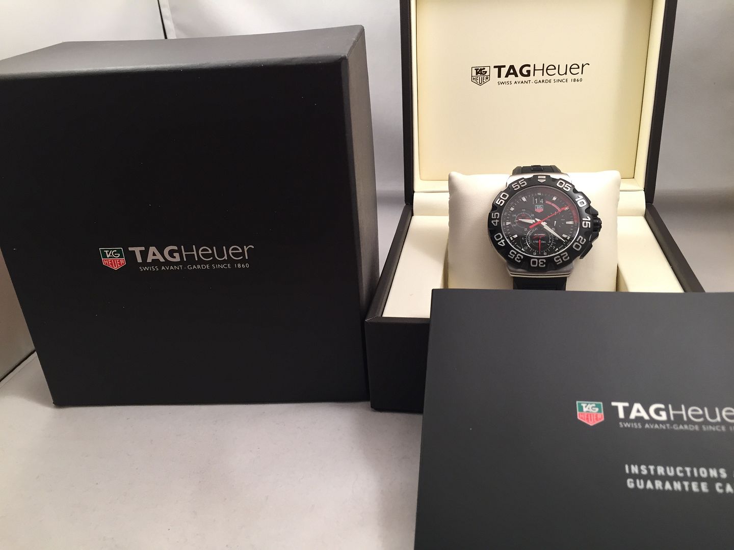 tag heuer cah1014
